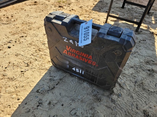 2910 - CORE DRILL