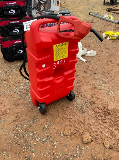 3001 - 14 GALLON GAS CAN