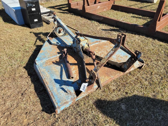 3046 - 60" ROTARY CUTTER