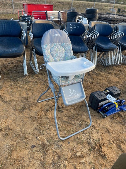 HIGH CHAIR