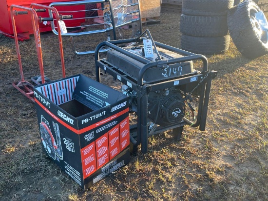 LITAN 15.0 HP GENERATOR