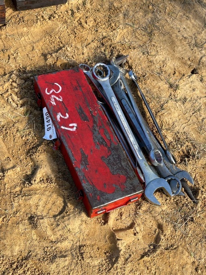 MISCELLANEOUS WRENCHES