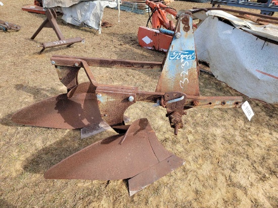 2 - BOTTOM PLOW