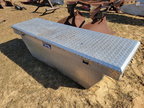 TOOL BOX & MISCELLANEOUS TOOLS