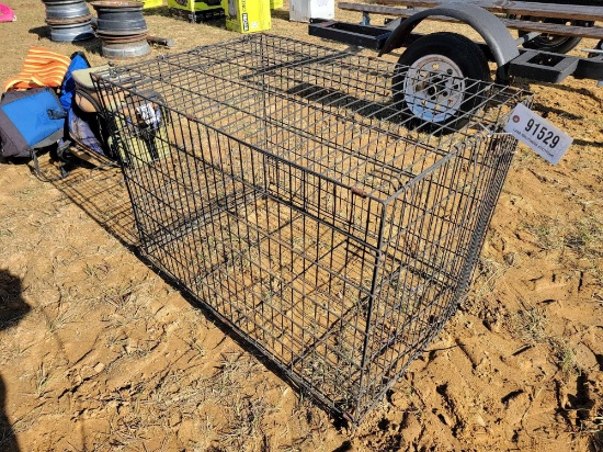 DOG KENNEL