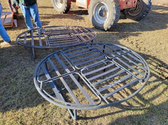 2 - CHAIR FRAMES