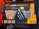 2090 - GEAR WRENCH 90T GEAR PACK