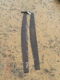 2100 - 2 - CROSSCUT SAW BLADES