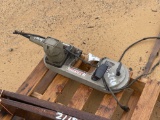 2120 - PORTA CABLE ELECTRIC BAND SAW