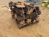 2230 - PALLET OF FAT LIGHTER