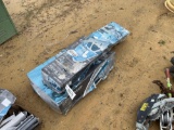 2329 - 2 - TRUCK LADDER RACKS