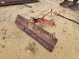 2374 - 5 FT STRAIGHT BLADE