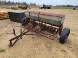 2410 - 8 FT GRAIN DRILL
