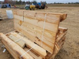 2426 - NEW - 6' PICNIC TABLE KIT