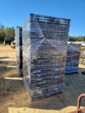 2530 - 60 PC PLASTIC BASKETS