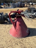 2727 - SILVER EDGE SPREADER