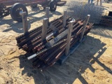 2756 - BUNDLE OF T - POST