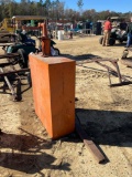 2767 - KEROSINE TANK