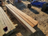 2789 - 28 - PIECES OF 2 X 6 X 12