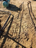 2852 - 2 - CHAINS