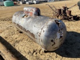 2902 - 250 GALLON PROPANE TANK