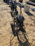 2933 - AIRLESS PAINT SPRAYER