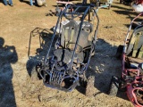3026 - 2 - SEATER GO CART