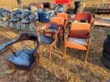 9 - CHAIRS