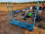 4 - WHEEL DOLLY