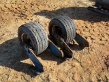 TIRES FOR BEDDER