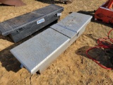 TOOL BOX & MISCELLANEOUS TOOLS