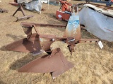 2 - BOTTOM PLOW