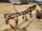 1011 - PITTSBURGH 4-ROW CULTIVATOR