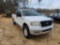 1031 - 2004 FORD F150 4WD TRUCK