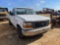 1076 - 1996 FORD F-150 2WD TRUCK