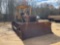 1210 - INTERNATIONAL BULLDOZER