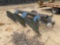 1214 - FORD 3 - SHANK BOTTOM PLOW