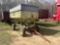 1238 - PARKER GRAVITY WAGON
