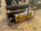 1331 - ABSOLUTE - NEW AGROTK HYDRAULIC HAMMER