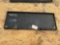 1349 - ABSOLUTE - NEW BLANK PLATE