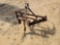 306 - 1 - ROW CULTIVATOR