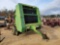 314 - JOHN DEERE 535 STRING HAY BALER