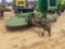 359 - JOHN DEERE MX10 ROTARY CUTTER