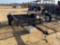373 - 2022 CARRY ON GATE TRAILER