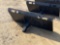 397 - NEW - RECEIVER HITCH