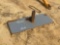 466 - SKID STEER QUICK ATTACH TO RECEIVER HITCH