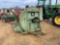 481 - ABSOLUTE - JOHN DEERE 66 SILAGE CHOPPER