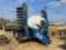 524 - 20 FT SPIKE WHEEL NITROGEN APPLICATOR