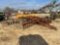 530 - 13' PULL TYPE HARROW