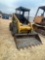 572 - CAT 236 WHEEL SKID STEER